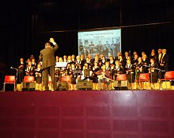 Η Ιστορία της μουσικής στα Γιαννιτσά – Μια επιτυχημένη εκδήλωση του Α.Λ.Π. Γιαννιτσών